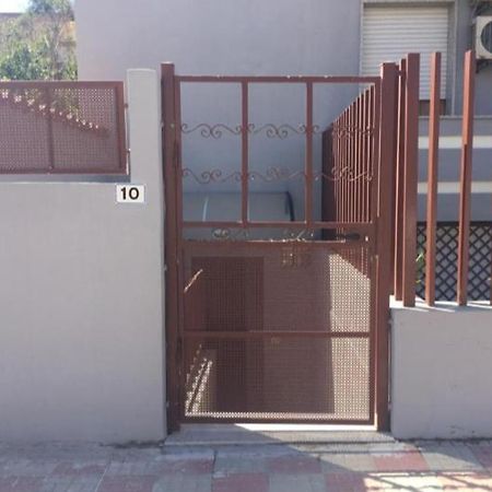 Casa Dylan Lägenhet Cagliari Exteriör bild