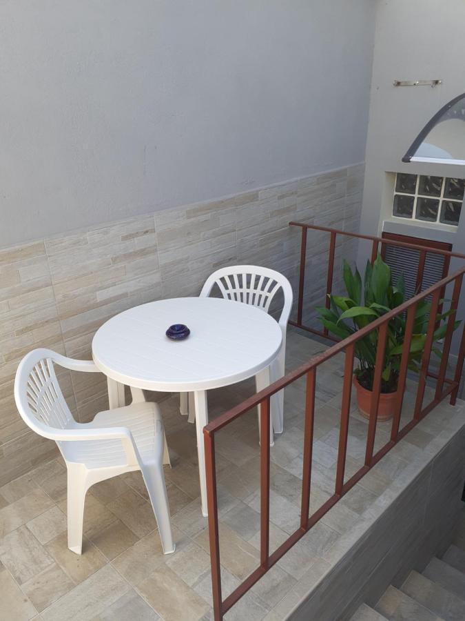 Casa Dylan Lägenhet Cagliari Exteriör bild