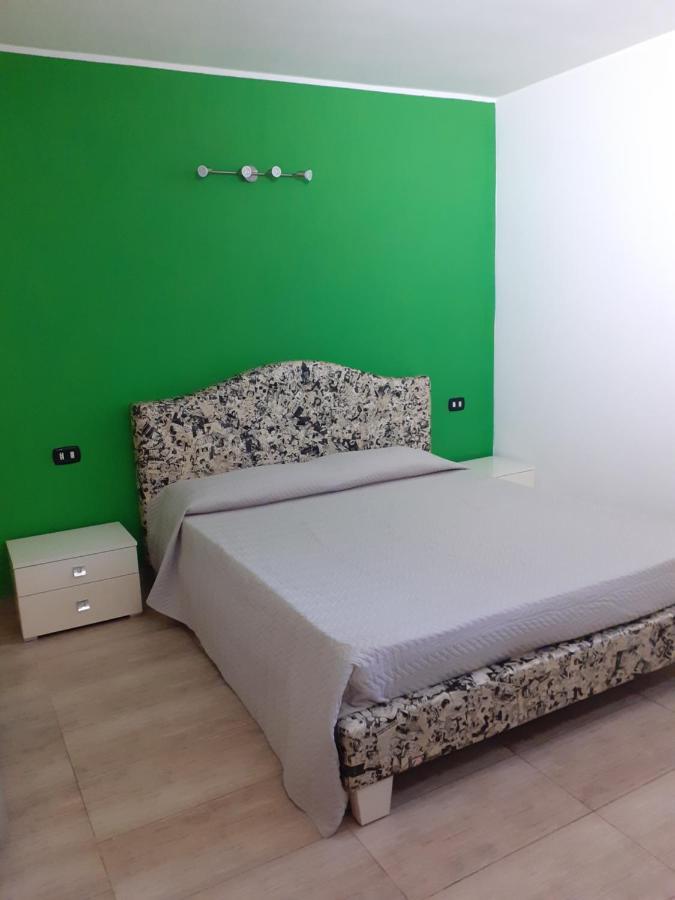 Casa Dylan Lägenhet Cagliari Exteriör bild