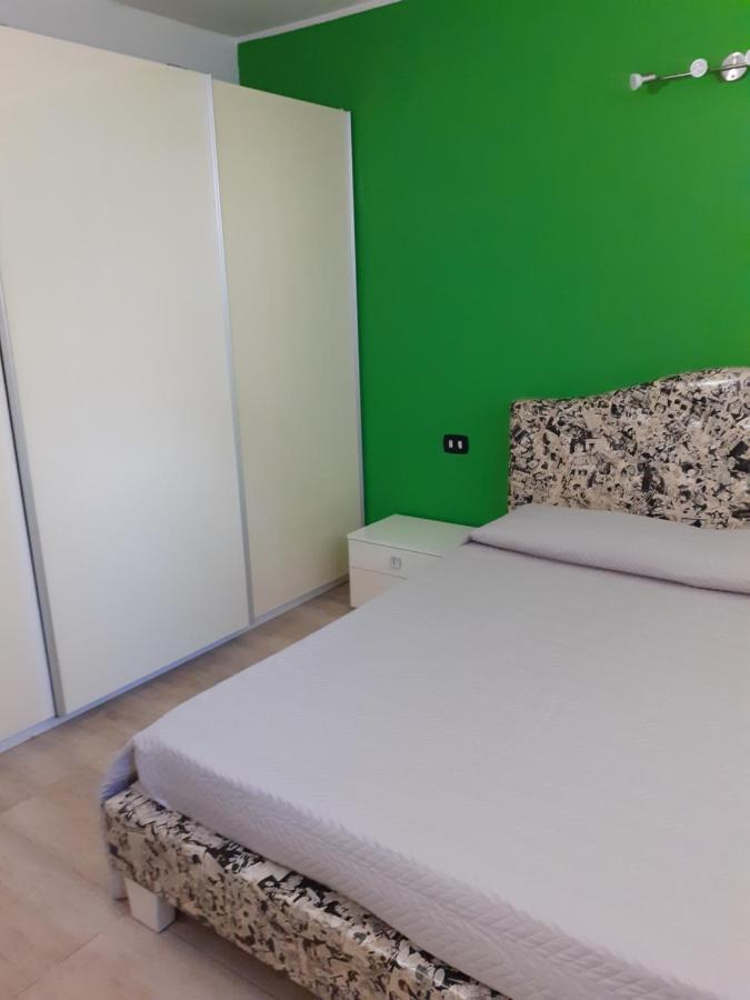 Casa Dylan Lägenhet Cagliari Exteriör bild